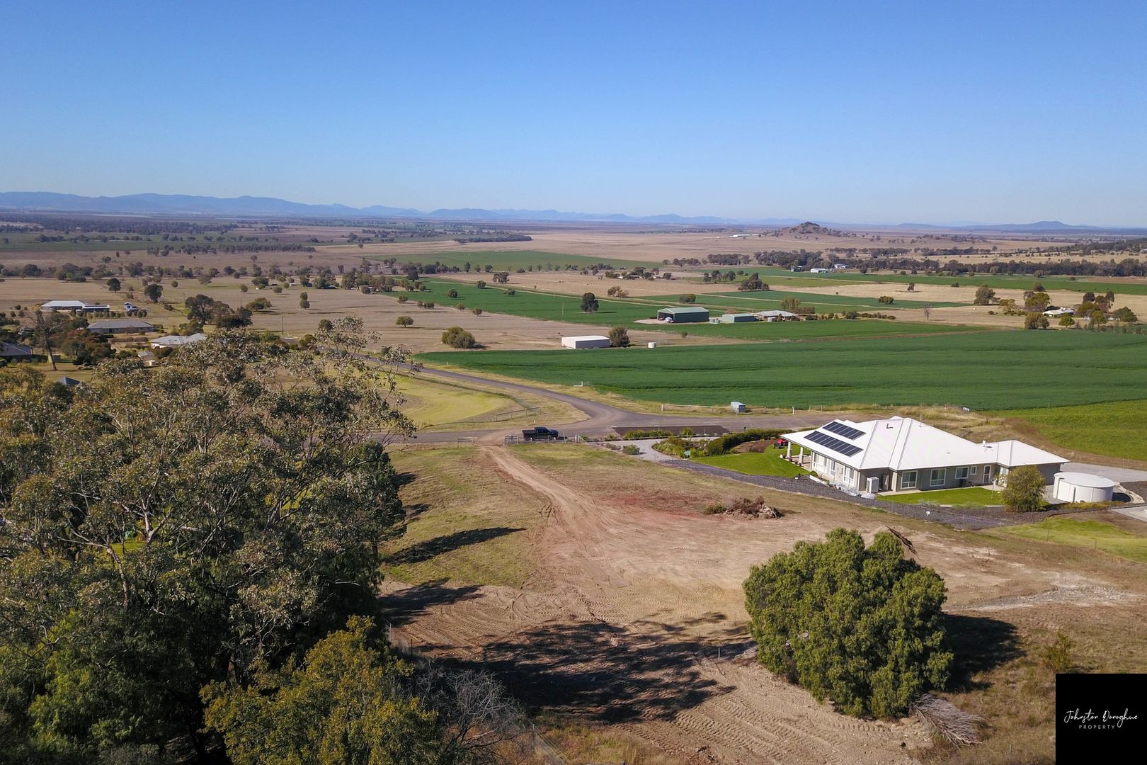 22 Vera Close, Gunnedah NSW 2380 Vacant Land for Sale Domain