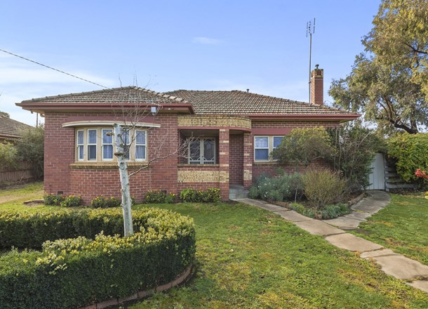 22 Edgecombe Street, Kyneton VIC 3444