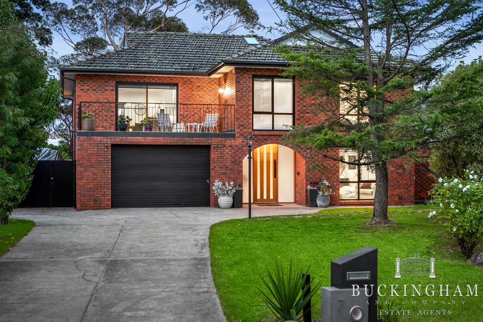 7 Wiluna Court, Briar Hill VIC 3088