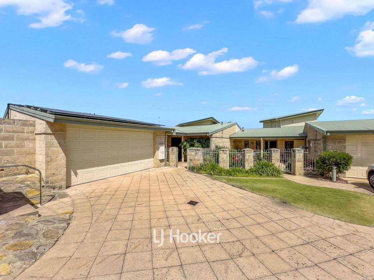 3 bedrooms Townhouse in 18A Upper Esplanade BUNBURY WA, 6230