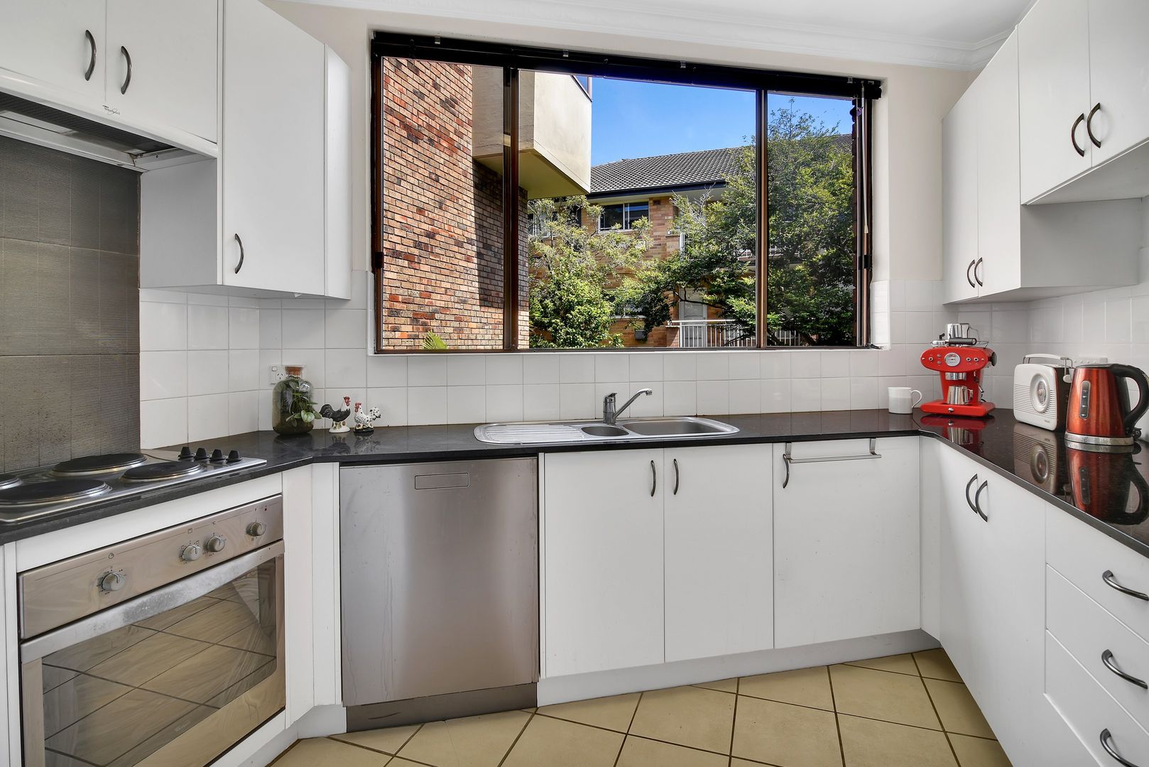 6/30 Crows Nest Road, Waverton NSW 2060 Apartment For Rent Domain