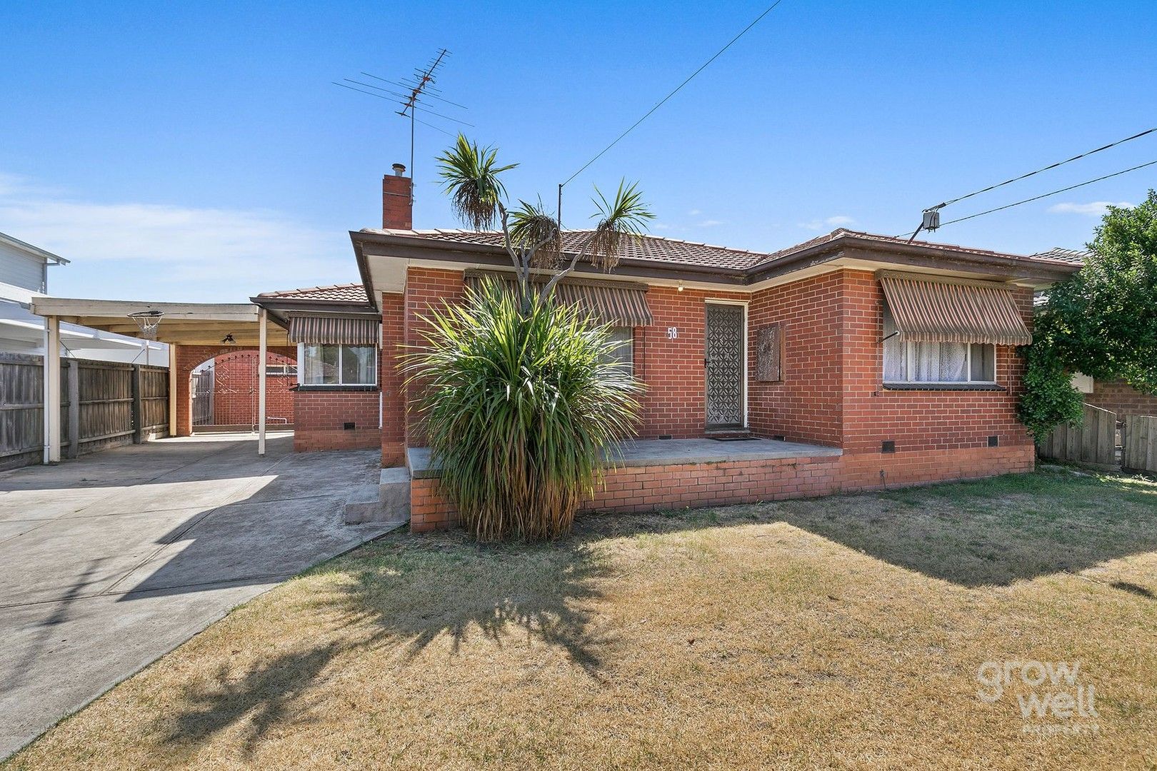 58 Purnell Street, Altona VIC 3018, Image 2