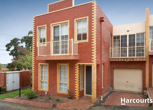 1/7-9 Reserve Street, Berwick VIC 3806