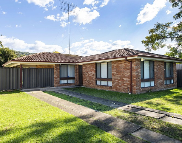 11 Holstein Close, Emu Heights NSW 2750