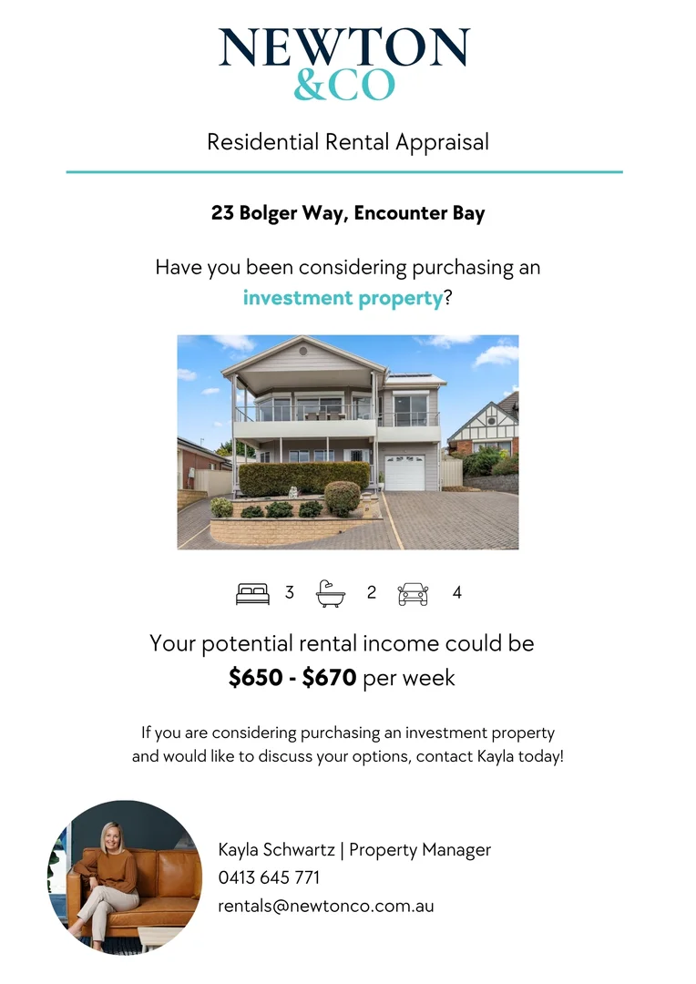 Additional image 38 of 23 Bolger Way, Encounter Bay SA 5211