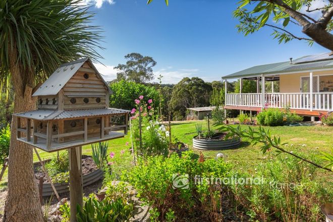 Picture of 9 Glenbrook Road, CLEMATIS VIC 3782