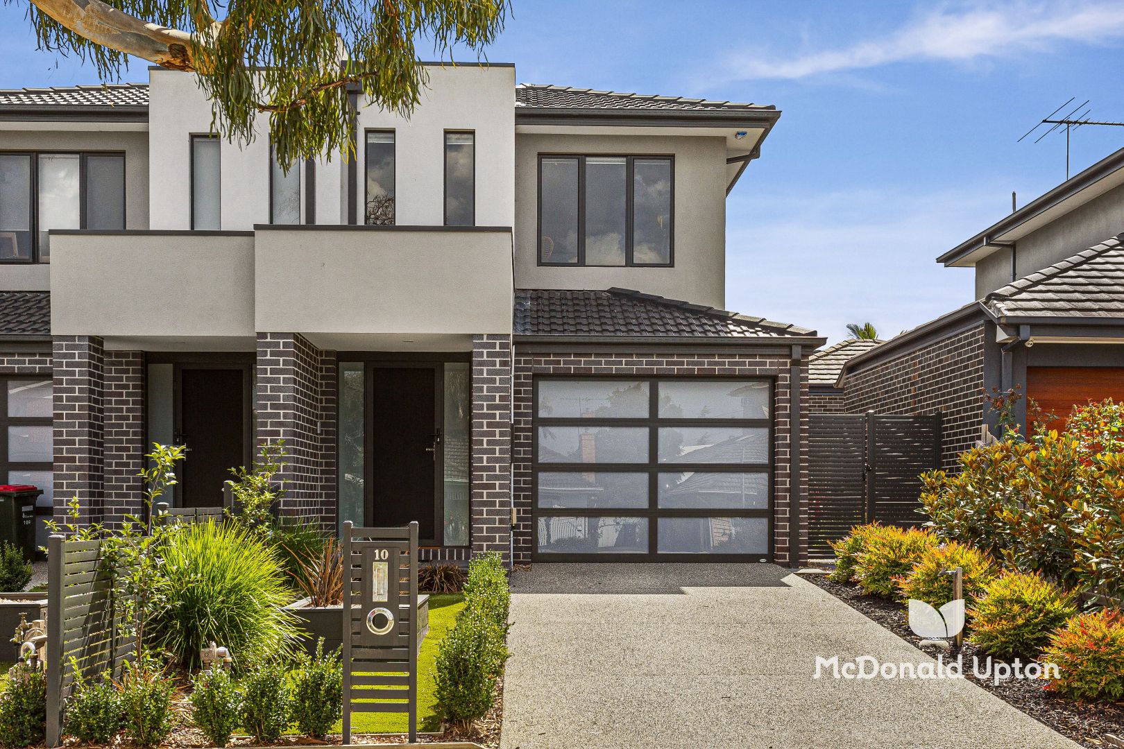 10 Vaynor Street, Niddrie Property History & Address Research Domain