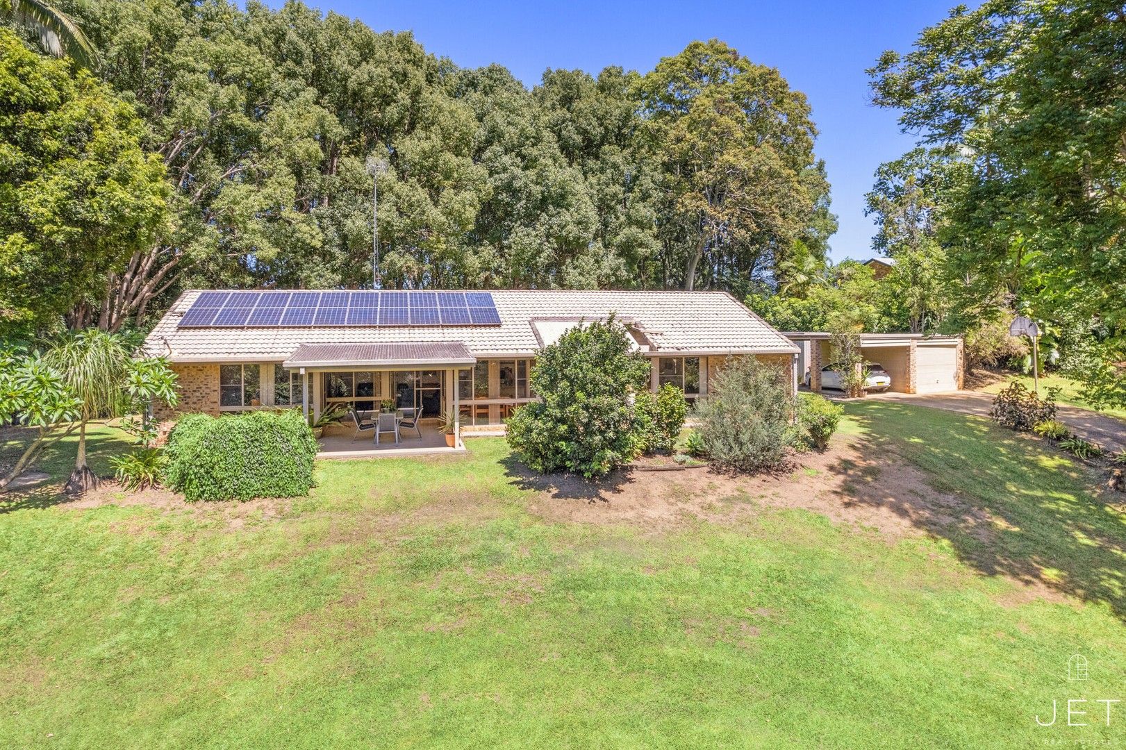 135 Bakers Road, Dunbible NSW 2484, Image 2