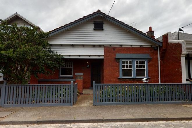 Picture of 83 Erskine Street, MIDDLE PARK VIC 3206
