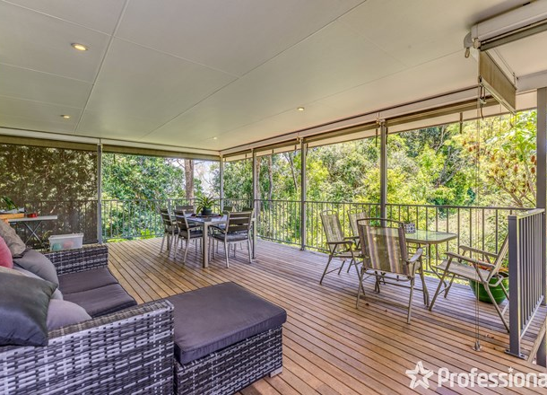 8-10 Wasatch Court, Tamborine Mountain QLD 4272