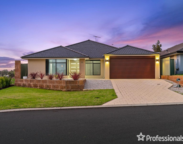 14 Explorers Crescent, Baldivis WA 6171