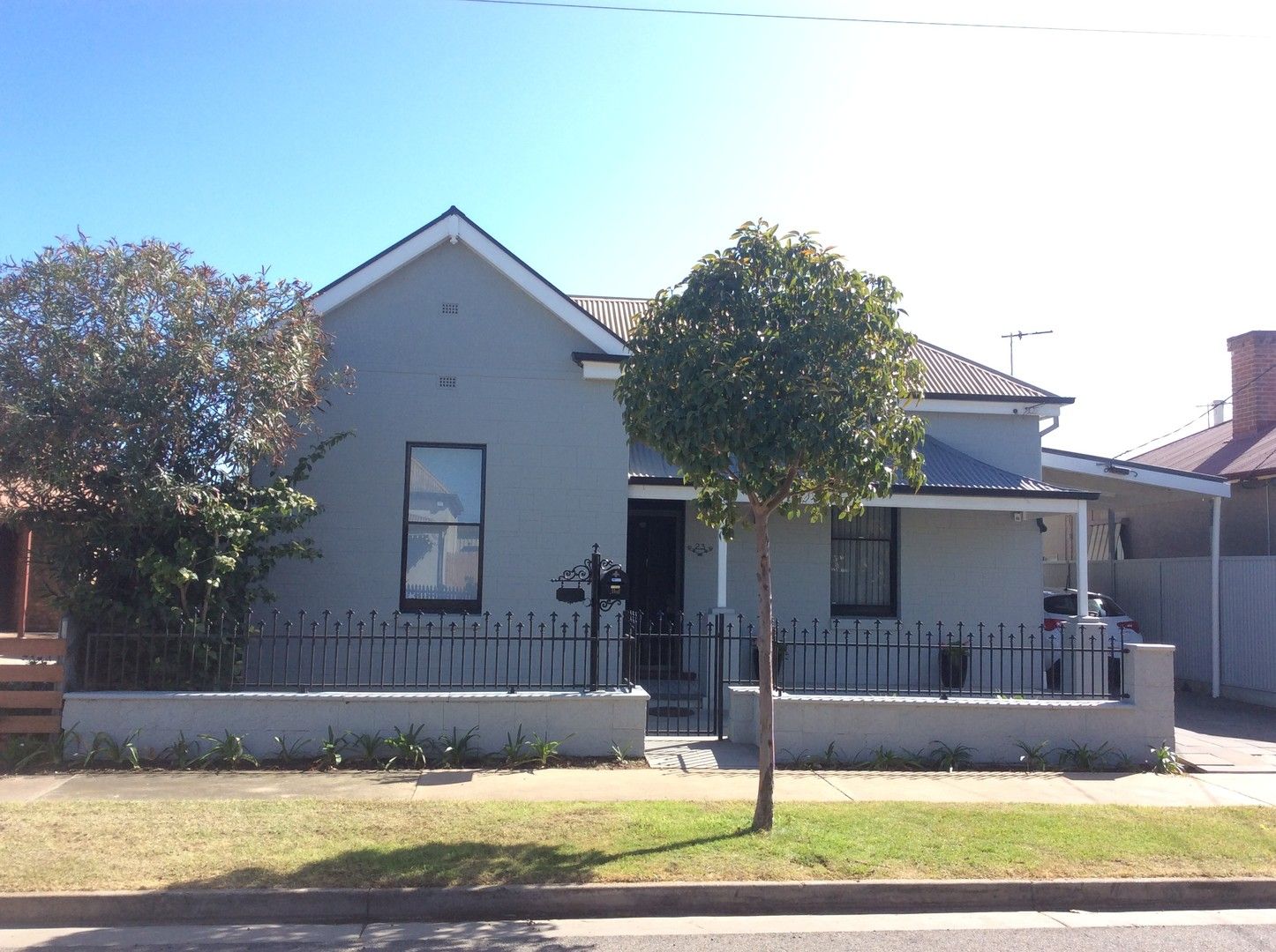 3 bedrooms House in 23 Gunn Street BIRKENHEAD SA, 5015