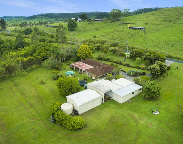 138 Leycester Road, Leycester NSW 2480