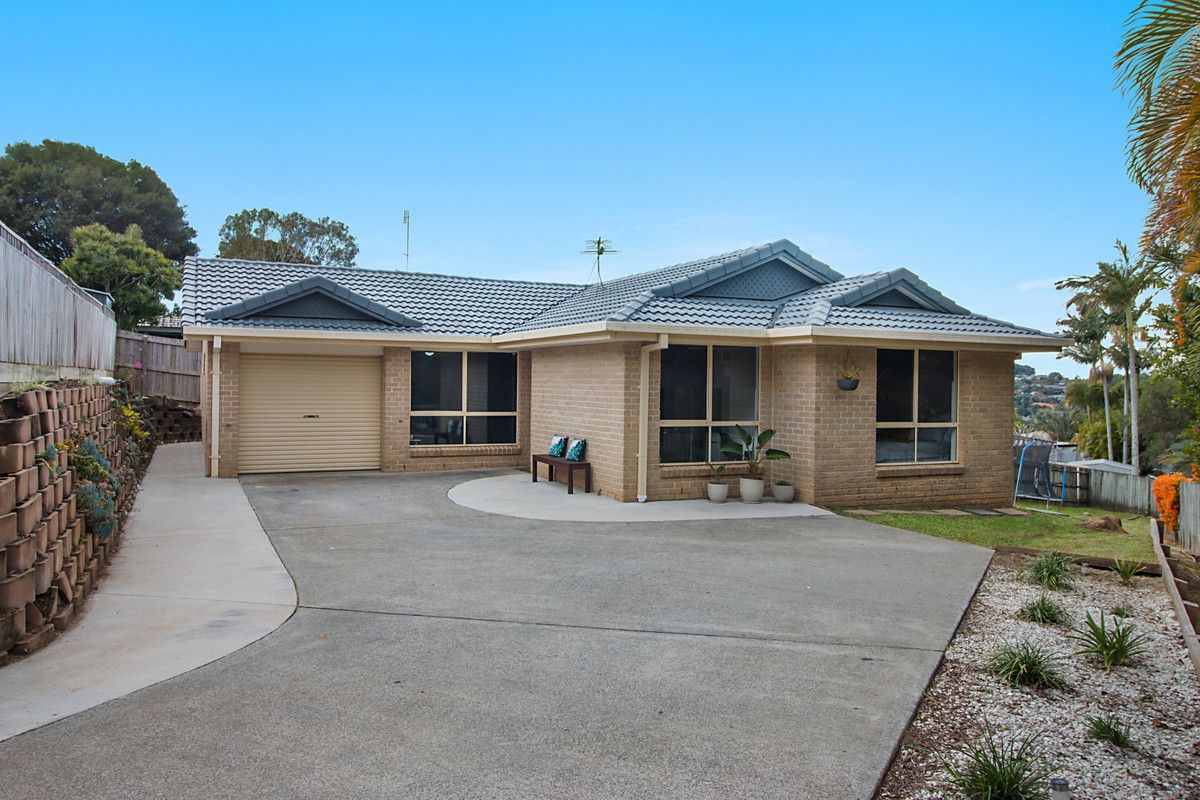 Lot 2/52 Glen Ayr Drive, Banora Point NSW 2486, Image 0