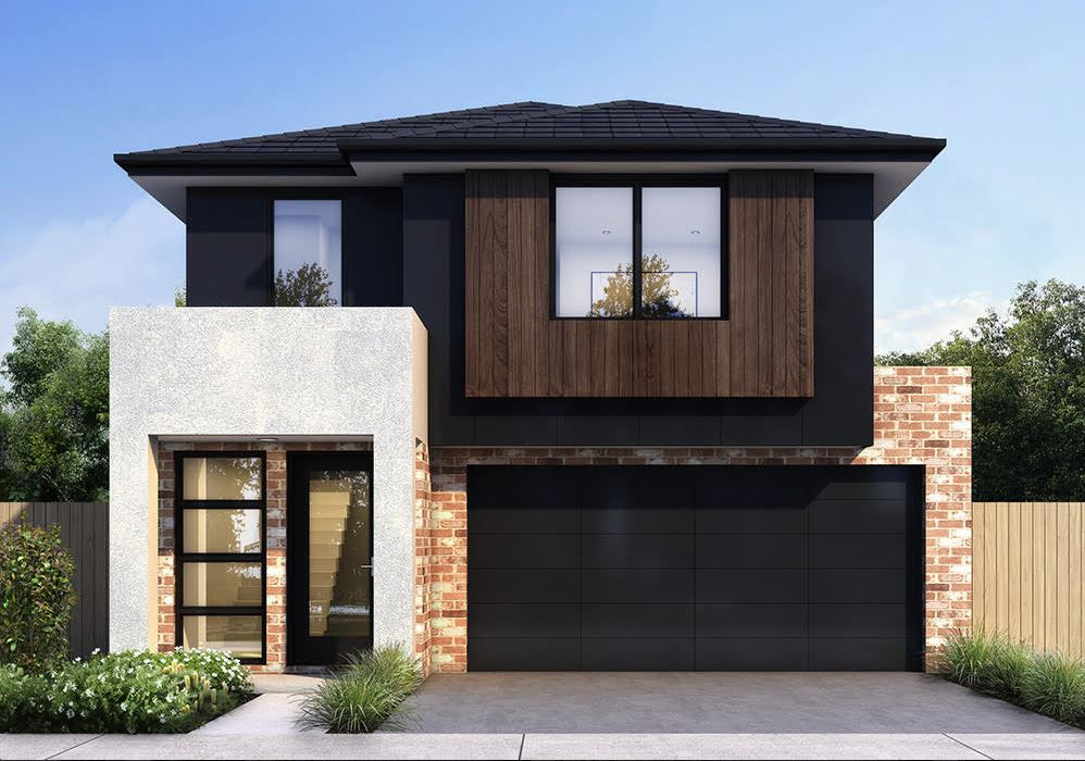 4 bedrooms New House & Land in Lot 10 Tokyo Road AUSTRAL NSW, 2179