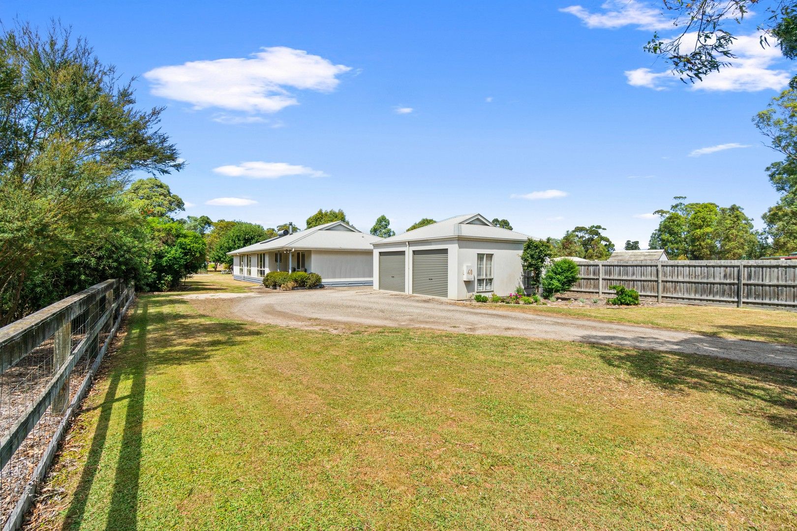 40 Hower Street, Toongabbie VIC 3856, Image 0