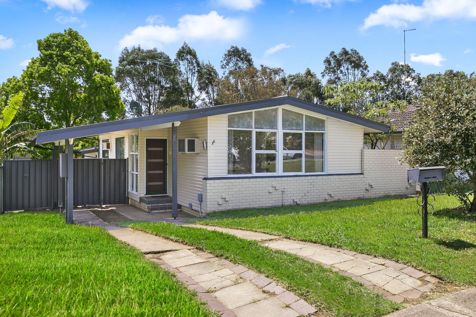 36 Cavendish Avenue, Blacktown NSW 2148, Image 0