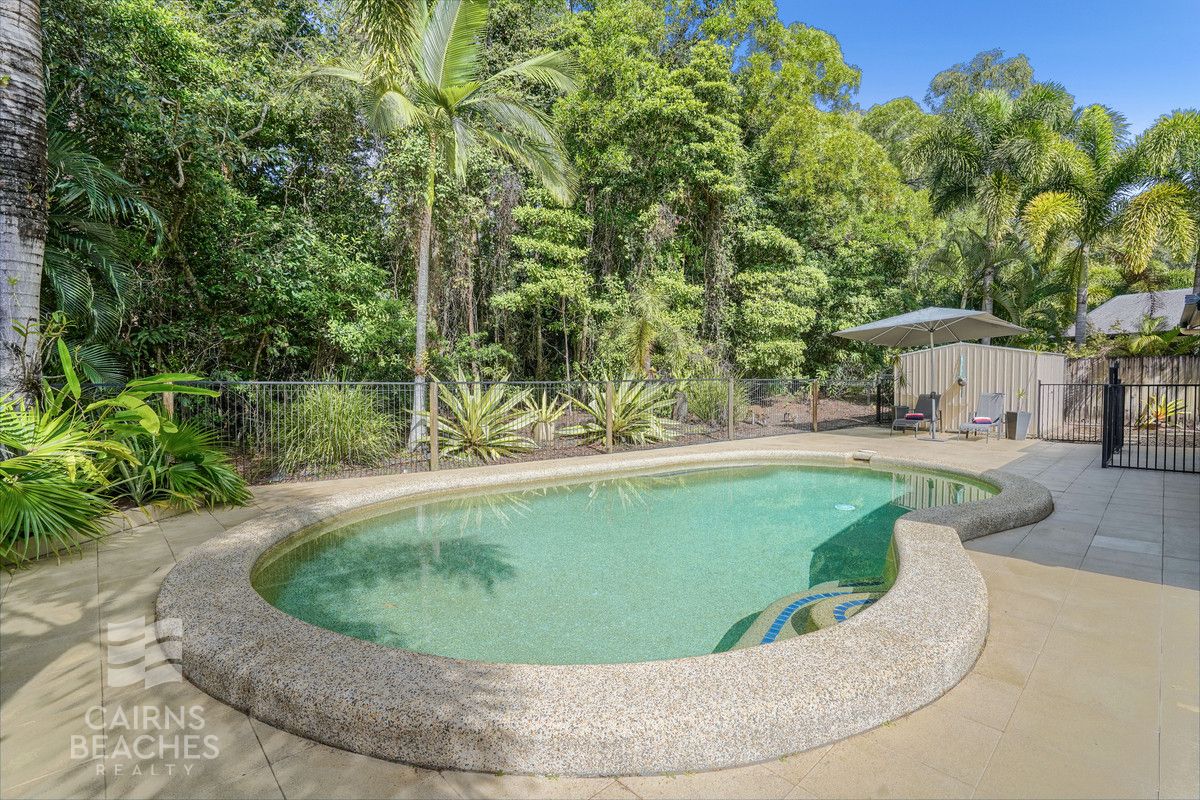 5 Monterey Street, Kewarra Beach QLD 4879, Image 2