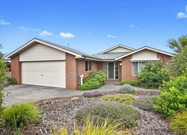 4 Ashcombe Lane, Ocean Grove VIC 3226