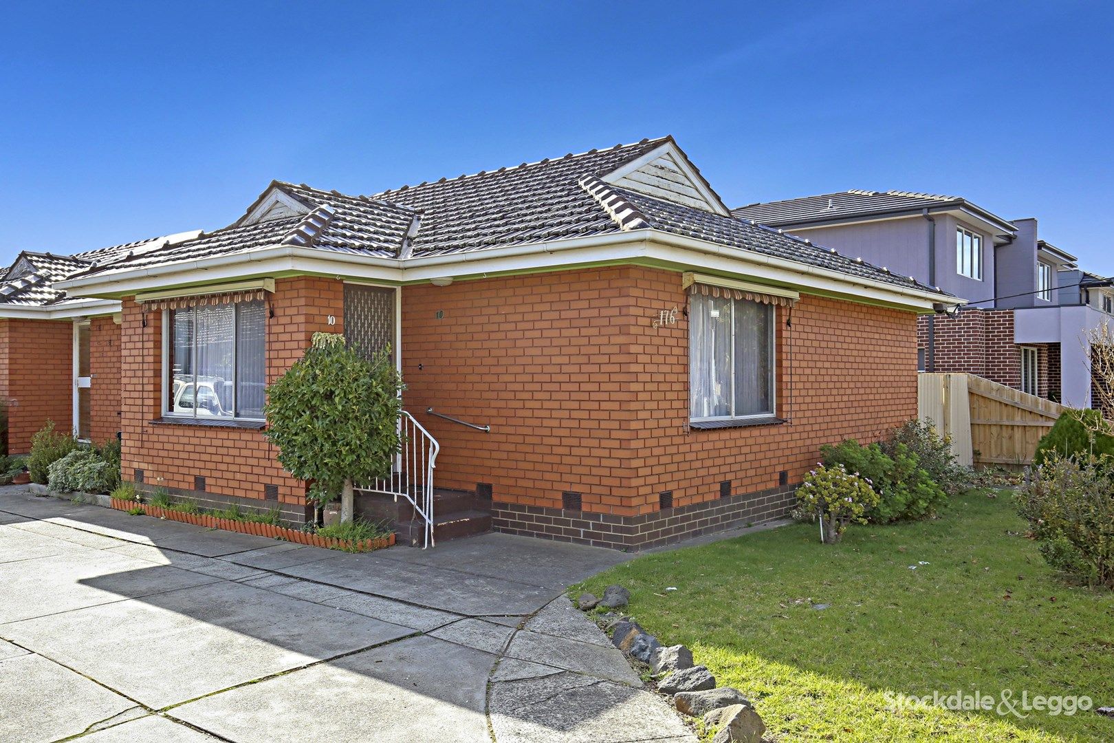 10/176 Rathcown Road, Reservoir VIC 3073, Image 0