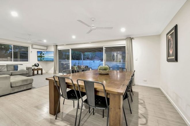 Picture of 3/17 Blackbird Street, BEENLEIGH QLD 4207