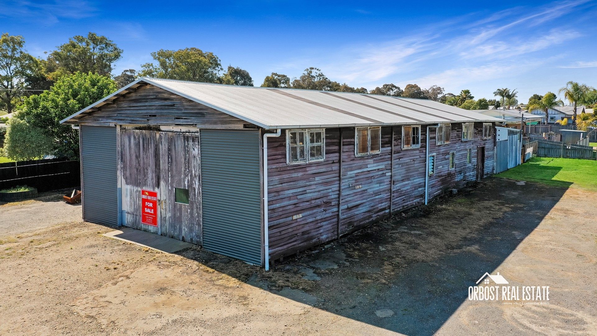 116 Livingstone Street, Orbost VIC 3888, Image 1