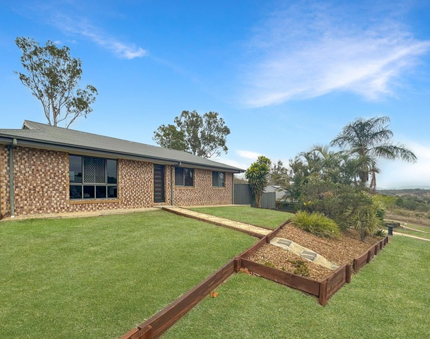 19 Liffey Way, Calliope QLD 4680