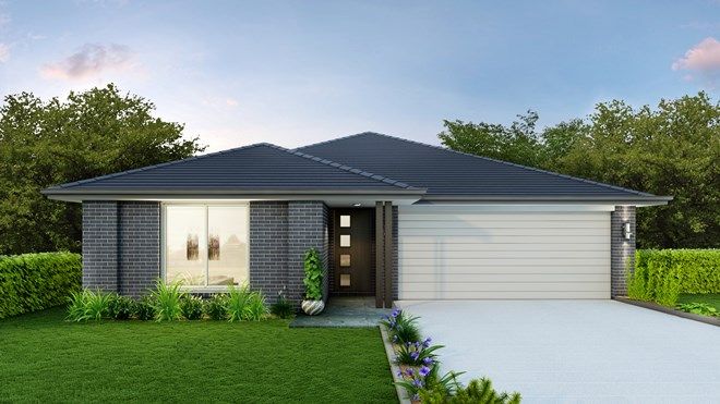 Picture of No 18 Lot 1340 Pear Street, GILLIESTON HEIGHTS NSW 2321