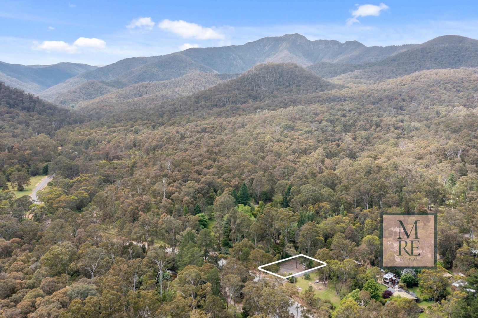 Lot 1 Mt Buller Road, Sawmill Settlement VIC 3723, Image 0