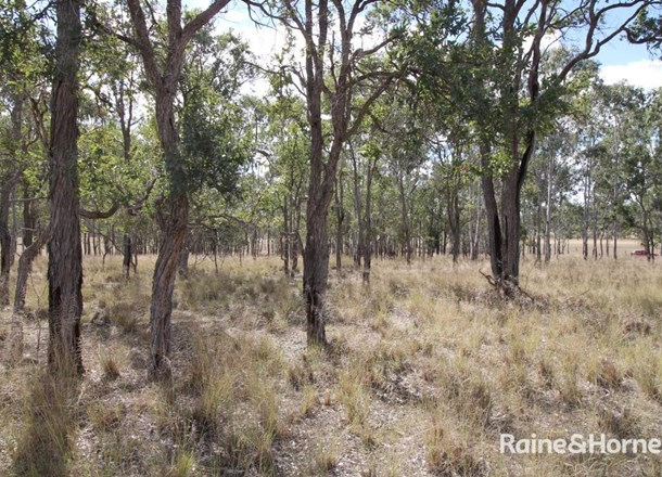 Lot 9 Birch Road, Wattle Camp QLD 4615