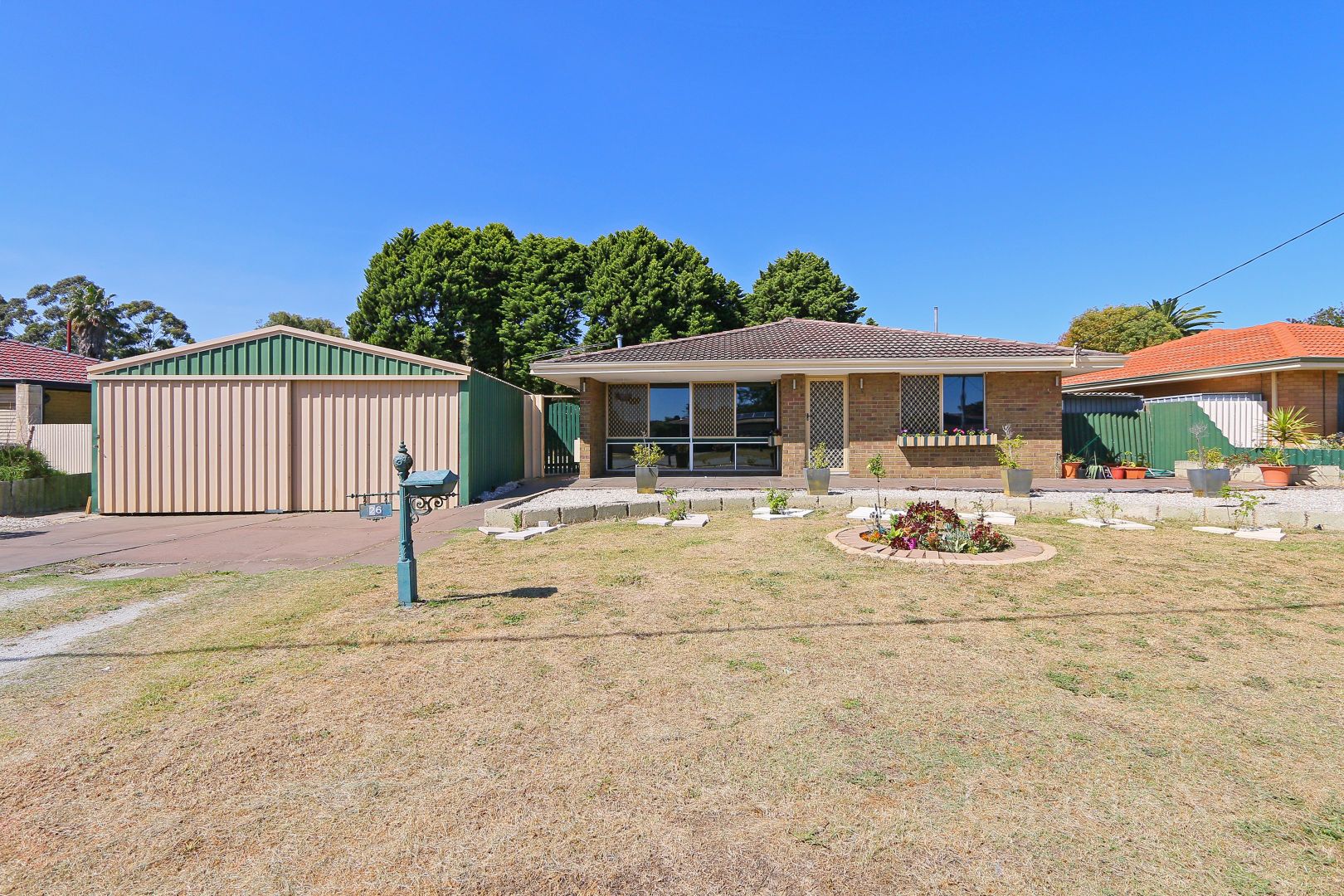 26 Sandalwood Street, Maddington WA 6109