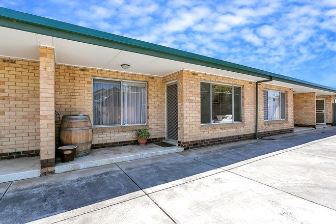 Picture of 2/13 East Avenue, ALLENBY GARDENS SA 5009