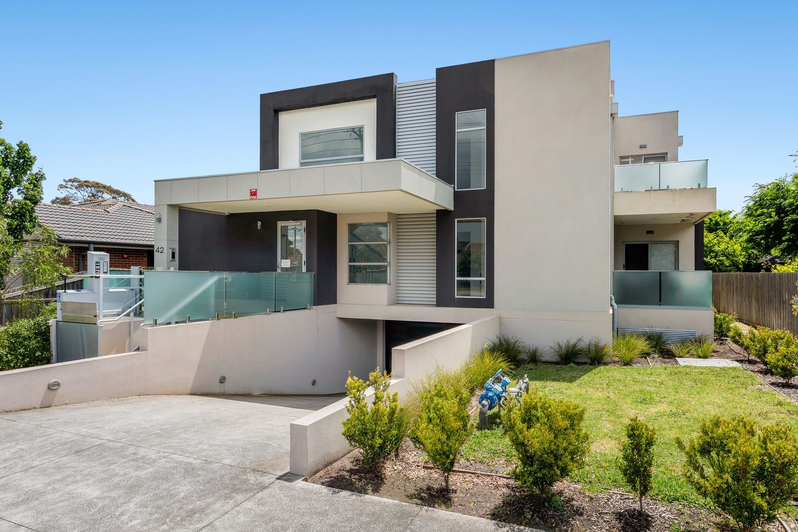 105/42 Rufus Street, Epping VIC 3076 Domain