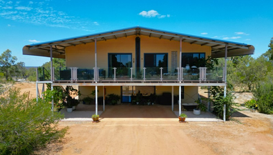 Picture of 28 Crest View, LENNARD BROOK WA 6503