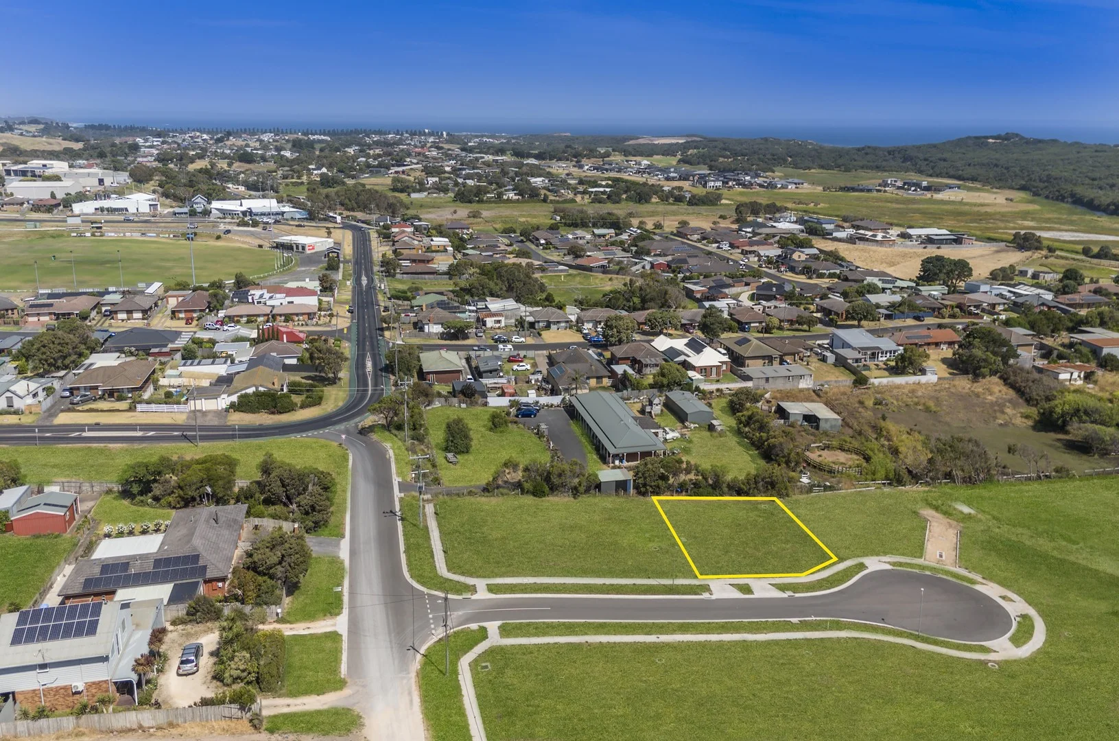 3 Bushell Place, Warrnambool VIC 3280