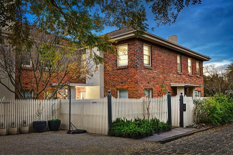 5/119 Victoria Road, Hawthorn East VIC 3123, Image 0