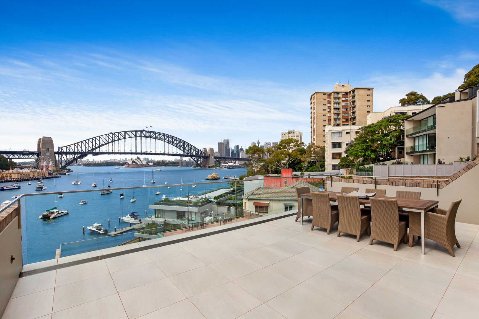 16/1 Bay View Street, Lavender Bay NSW 2060, Image 2