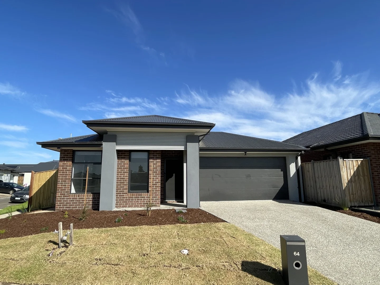 64 Jarlath Drive, Mambourin VIC 3024