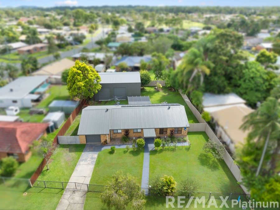 33 Condamine Street, Caboolture QLD 4510 House For Rent Domain