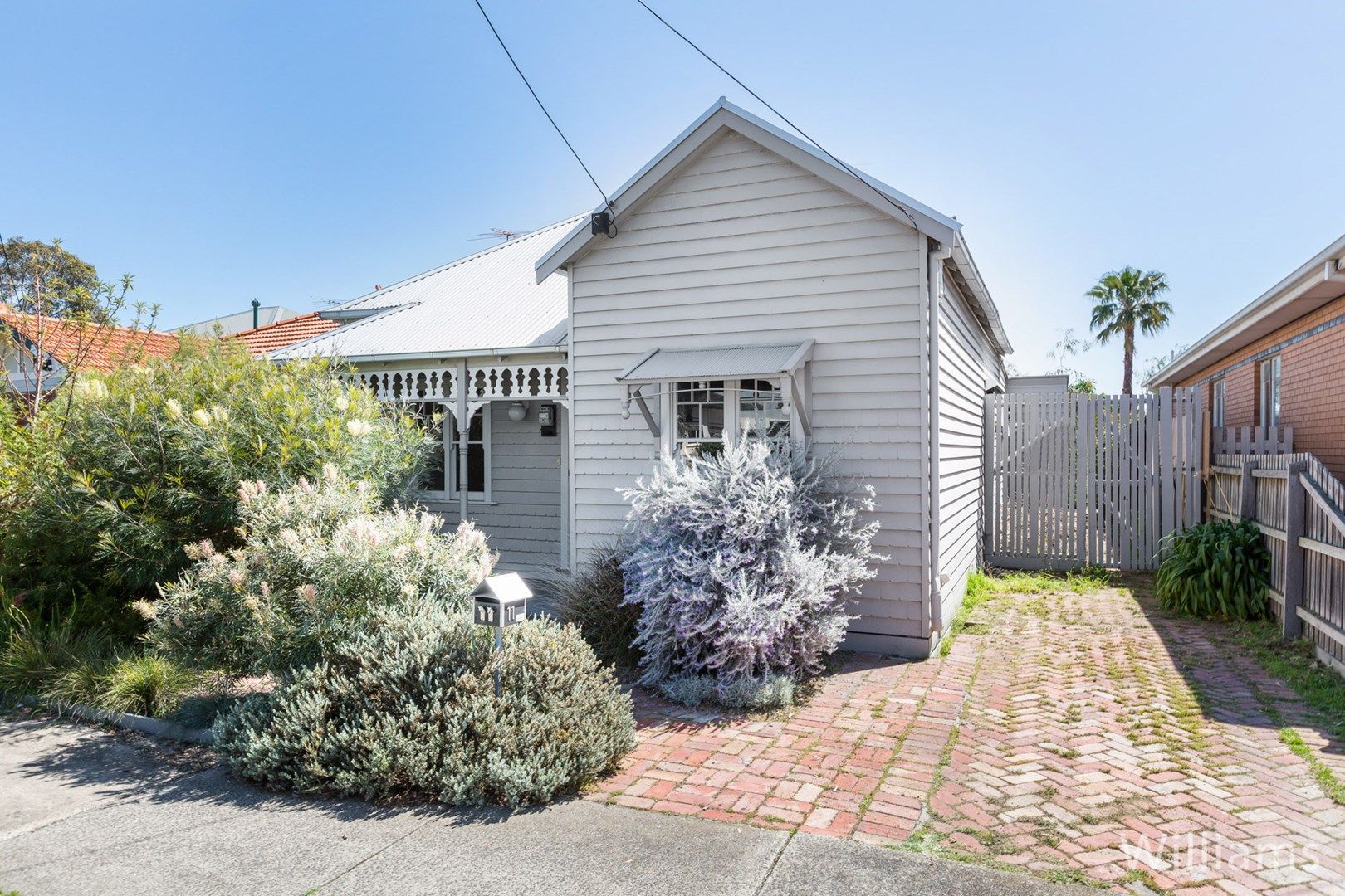 11 Mirls Street, Newport VIC 3015, Image 0