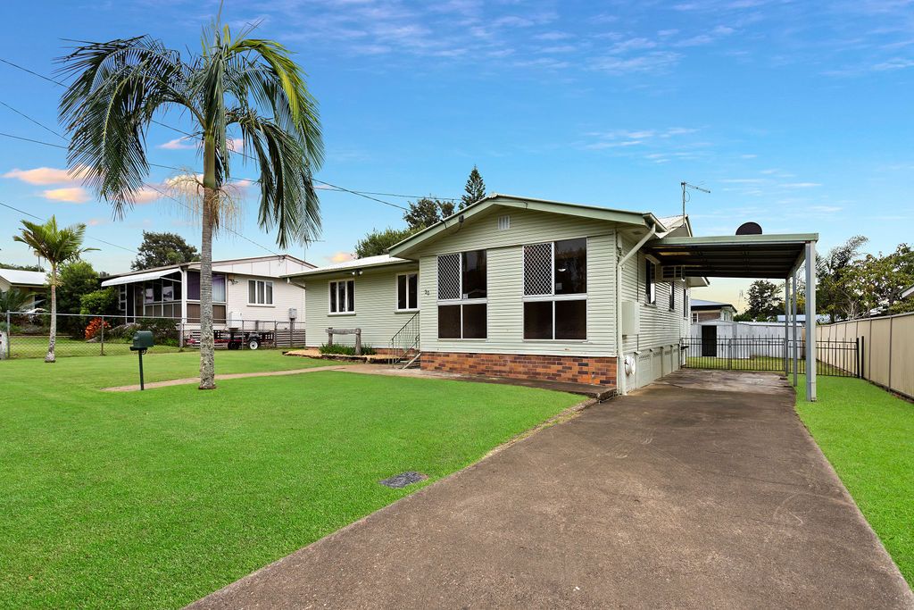 30 Edwards Street, Eastern Heights QLD 4305, Image 0