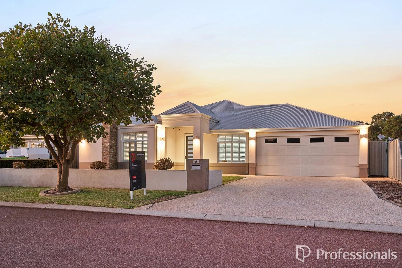 6 Aspinall Road, Byford WA 6122