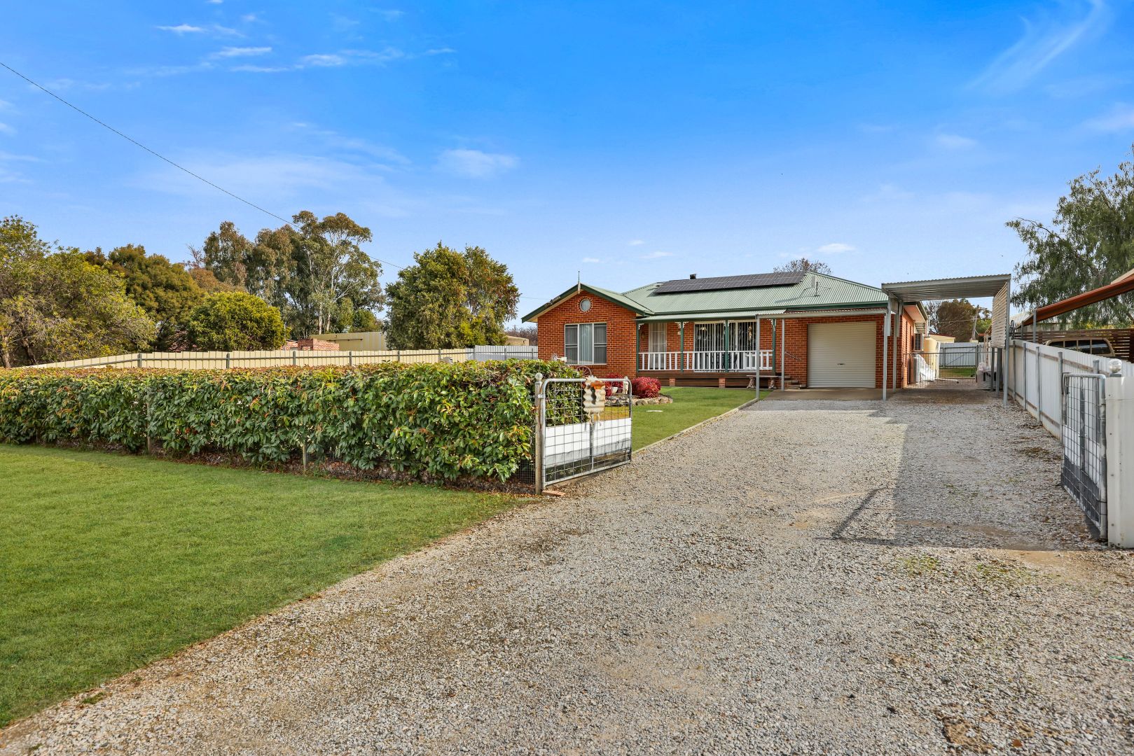 35 Railway Avenue, Duri NSW 2344, Image 1