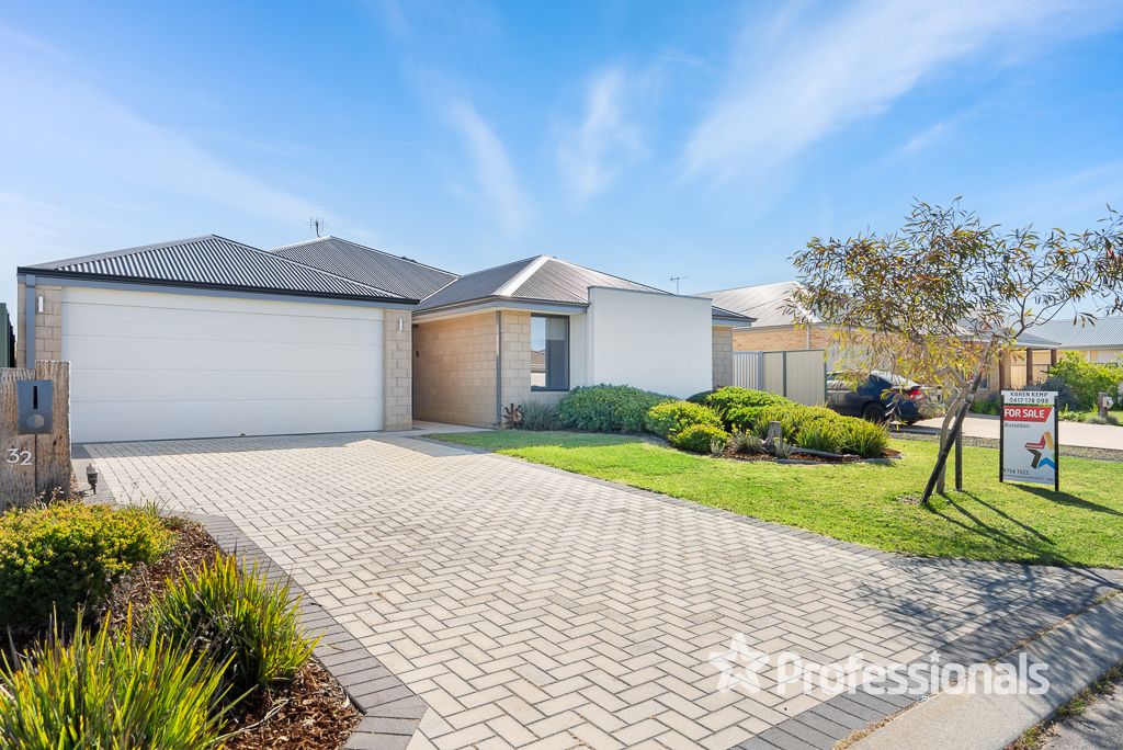 32 Serpentine Bend, Yalyalup WA 6280, Image 0