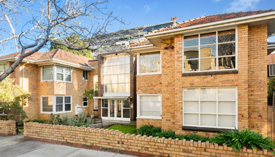 Picture of 2/6 Woonsocket Court, ST KILDA VIC 3182