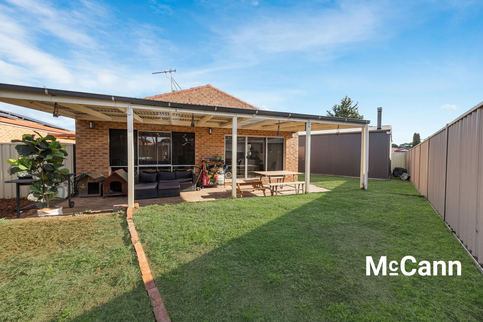 Additional image 15 of 3 Pimpampa Close, Isabella Plains ACT 2905