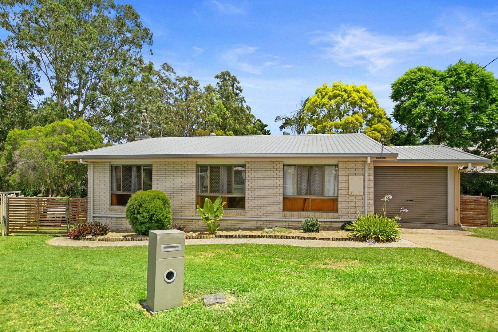 3 bedrooms House in 7 Quamby Court GYMPIE QLD, 4570