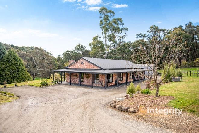 Picture of 43 Koala Drive, PHEASANT CREEK VIC 3757