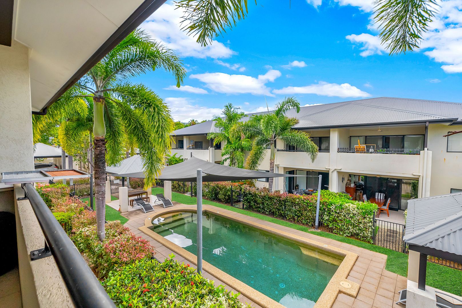 13/10-12 Oyster Court, Trinity Beach QLD 4879, Image 1