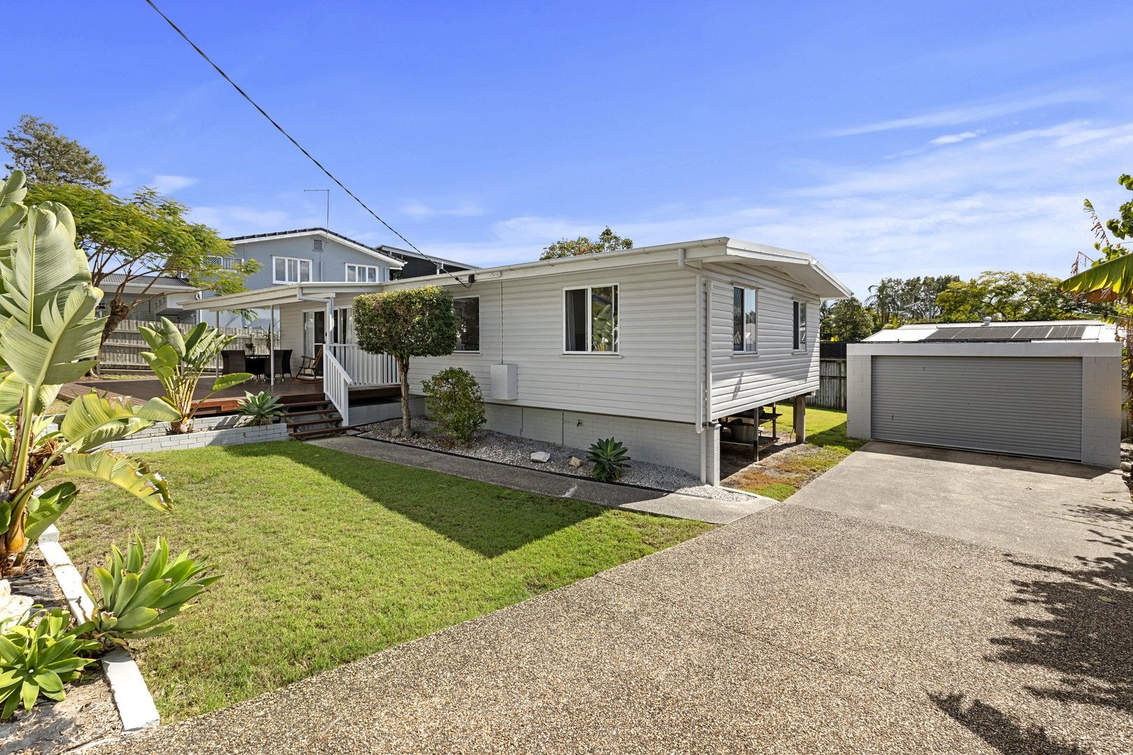 35 Chingford St, Chermside West QLD 4032 House For Rent Domain